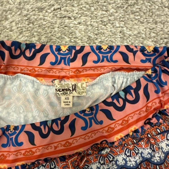 Women’s One World Wide Leg Pants - Picture 6 of 7